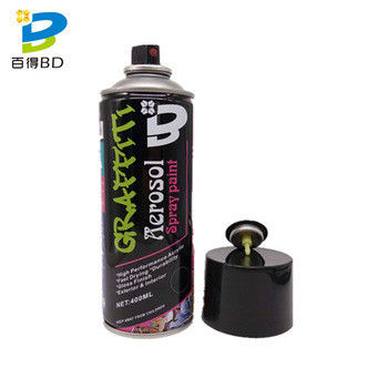 Aerosol 400ml Water Based Spray Paint - China Spray Paint, Aerosol Spray  Paint